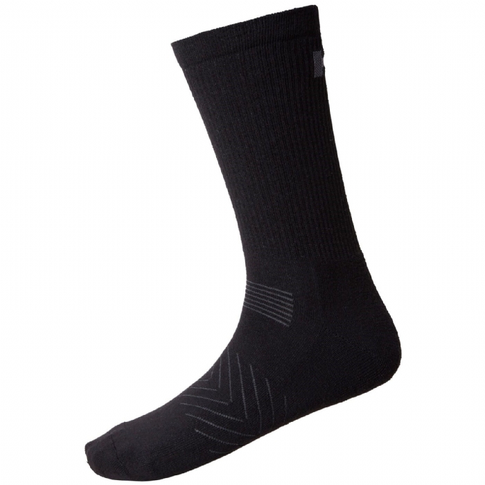 Helly Hansen Manchester Work Socks – 3 Pack