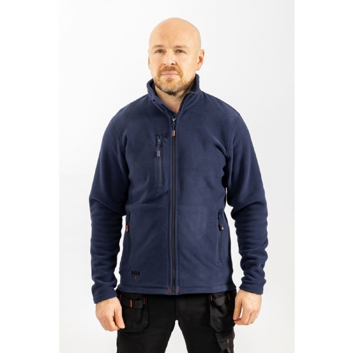 Helly Hansen Oxford Fleece Jacket