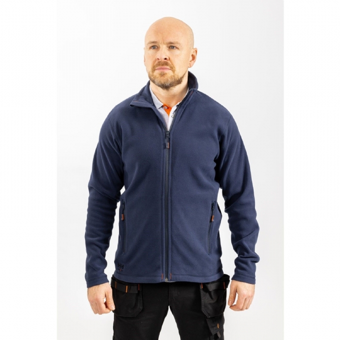 Helly Hansen Oxford Light Fleece Jacket