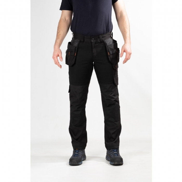 Helly Hansen Oxford Construction Work Trousers