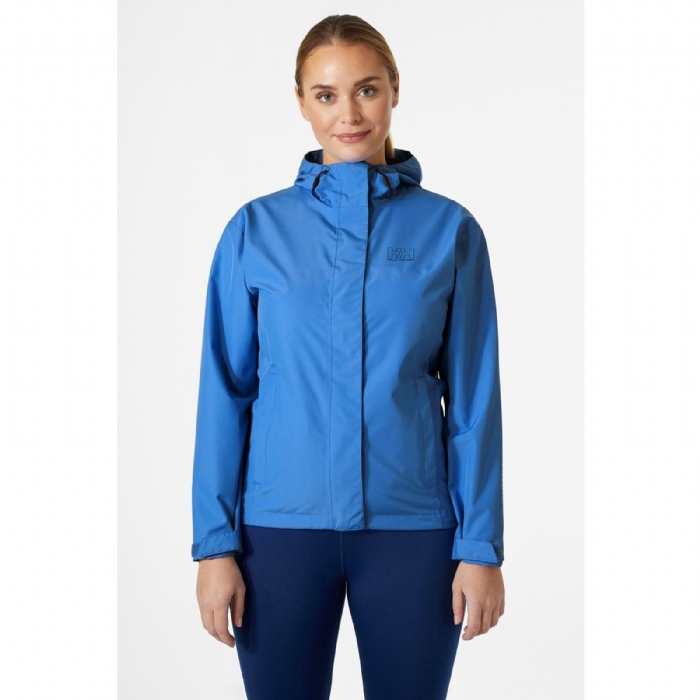 Helly Hansen Seven J Waterproof Rain Jacket