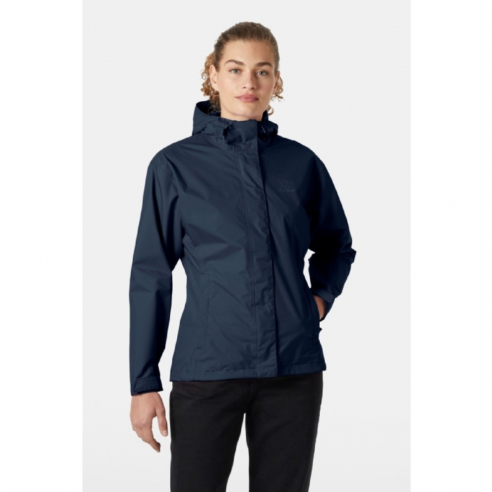 Helly Hansen Seven J Waterproof Rain Jacket