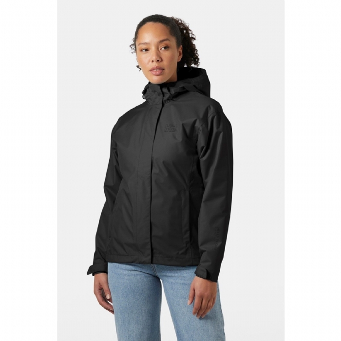 Helly Hansen Seven J Waterproof Rain Jacket