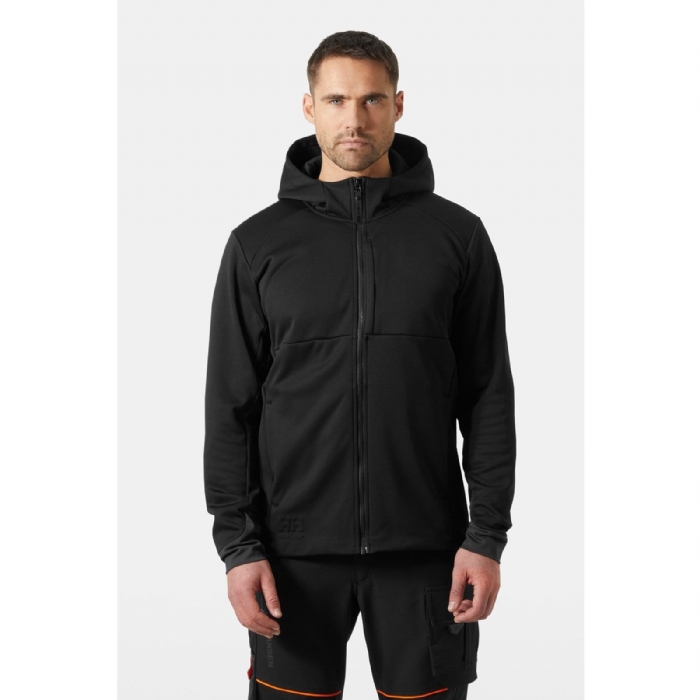 Helly Hansen Tech Hooded Midlayer Jacket