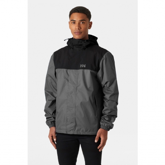 Helly Hansen Vancouver Waterproof Rain Jacket