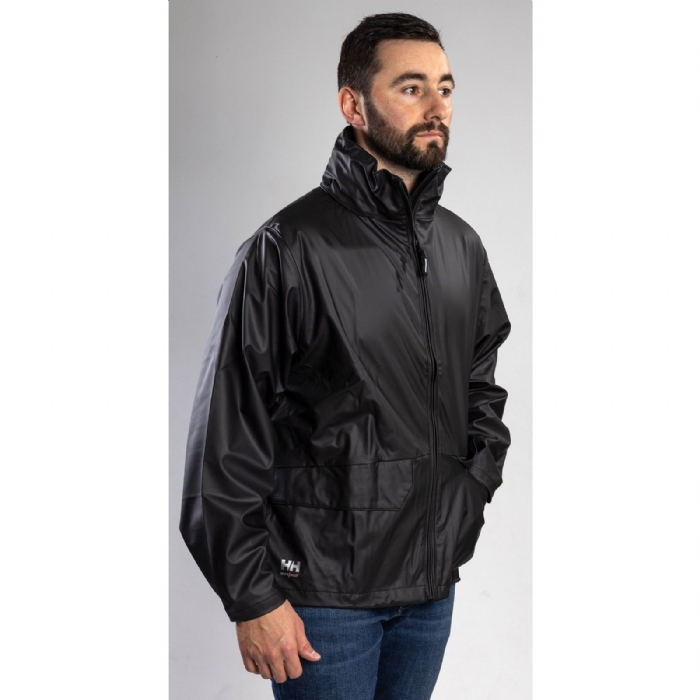 Helly Hansen Voss Waterproof Rain Jacket