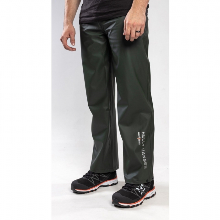 Helly Hansen Voss Waterproof Rain Pant