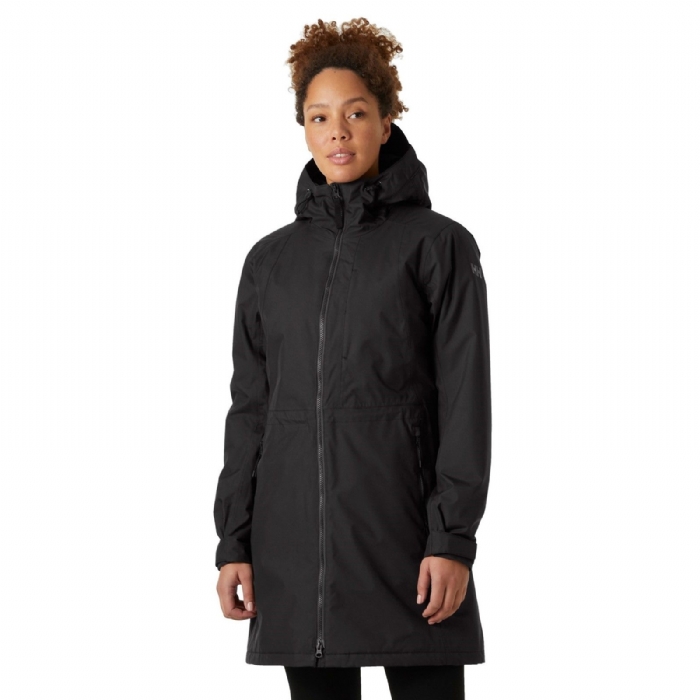 Helly Hansen Westport Waterproof Coat