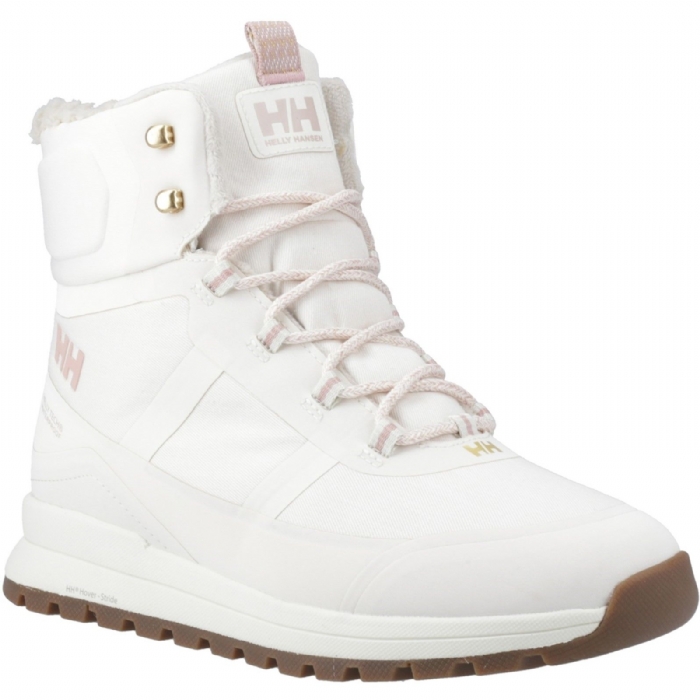 Helly Hansen Whitley Waterproof Winter Boots