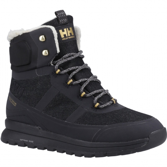 Helly Hansen Whitley Waterproof Winter Boots
