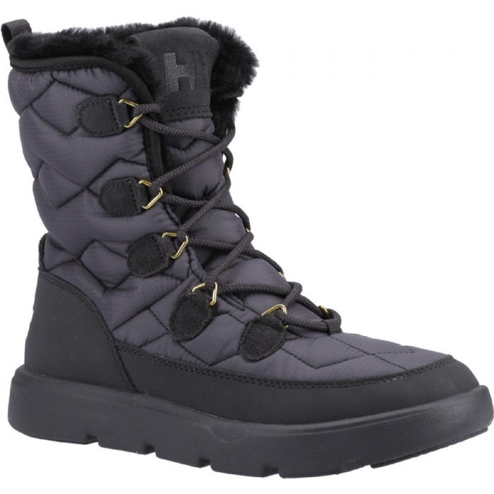Helly Hansen Willetta Waterproof Winter Boots