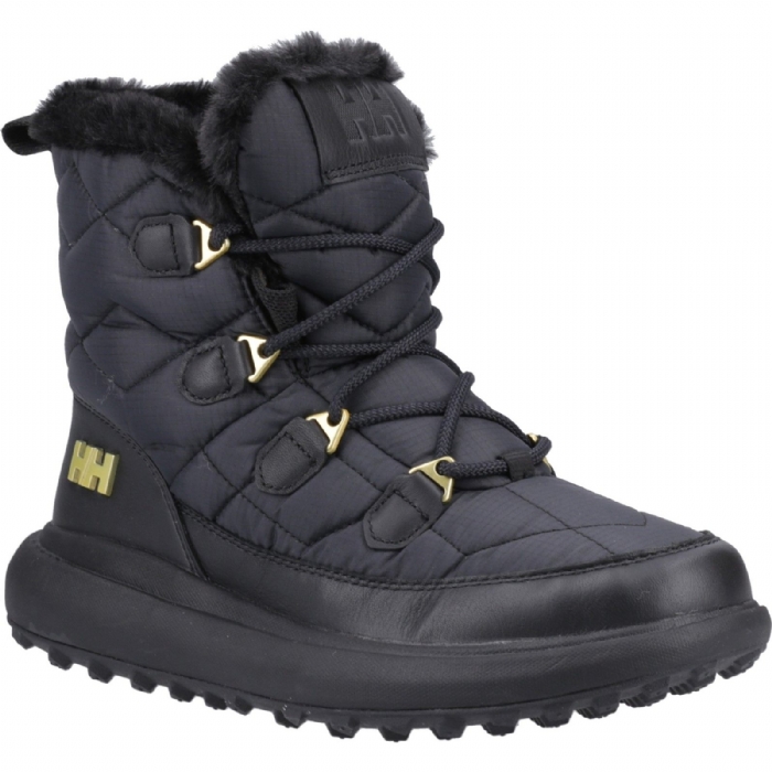 Helly Hansen Willetta 2 Mid Waterproof Winter Boots