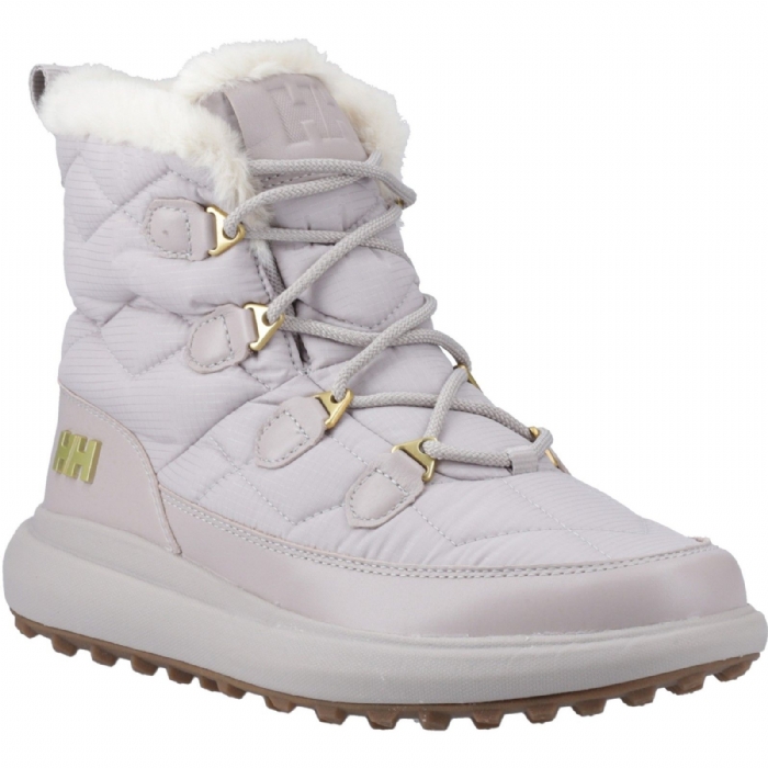 Helly Hansen Willetta 2 Mid Waterproof Winter Boots