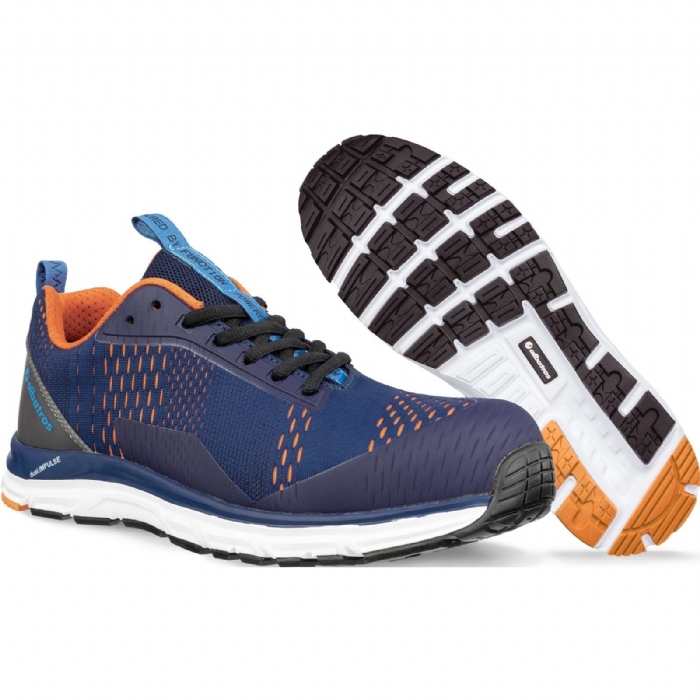 AER55 Impulse Low Safety Trainer