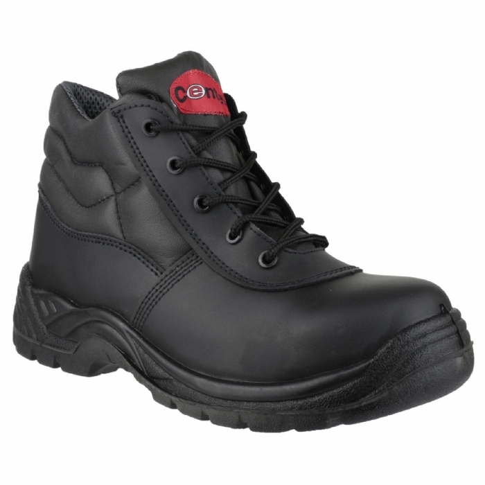 CENTEK FS30C Lace-Up S3 Safety Boot