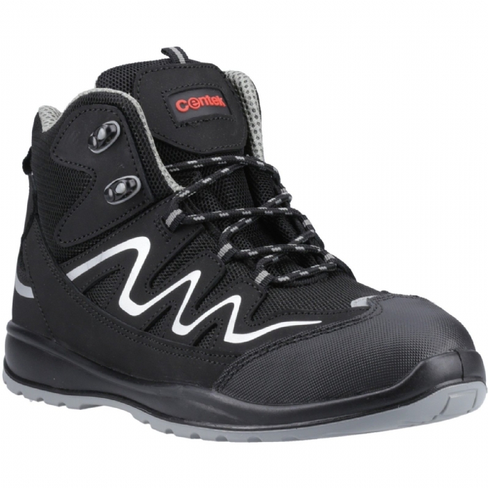 CENTEK FS310 S3 Waterproof Safety Boot