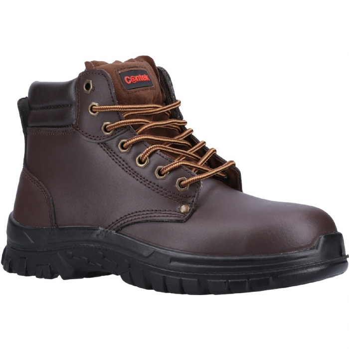 CENTEK FS318 S3 Waterproof Safety Boot