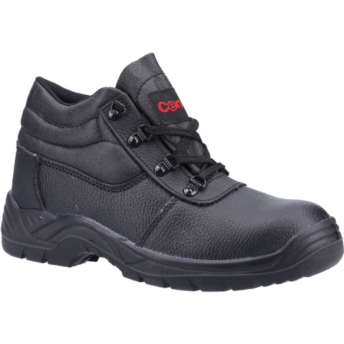 Centek FS330 S1P Steel Toe Safety Boot