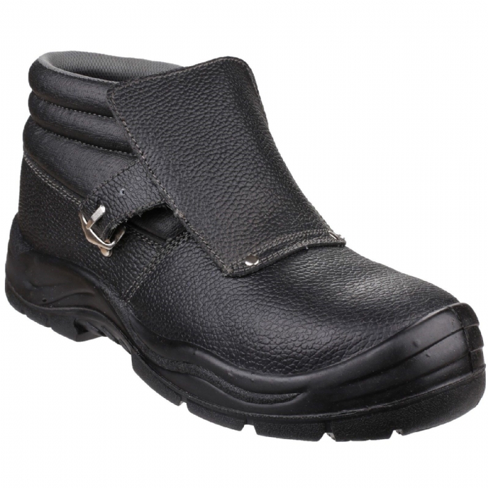 CENTEK FS332 Glyder S3 Welding Safety Boot