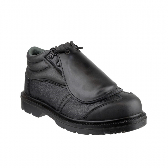 CENTEK FS333 S1P Steel Toe Safety Shoe