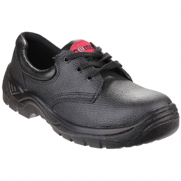 CENTEK FS337 Lace-Up S3 Safety Shoe