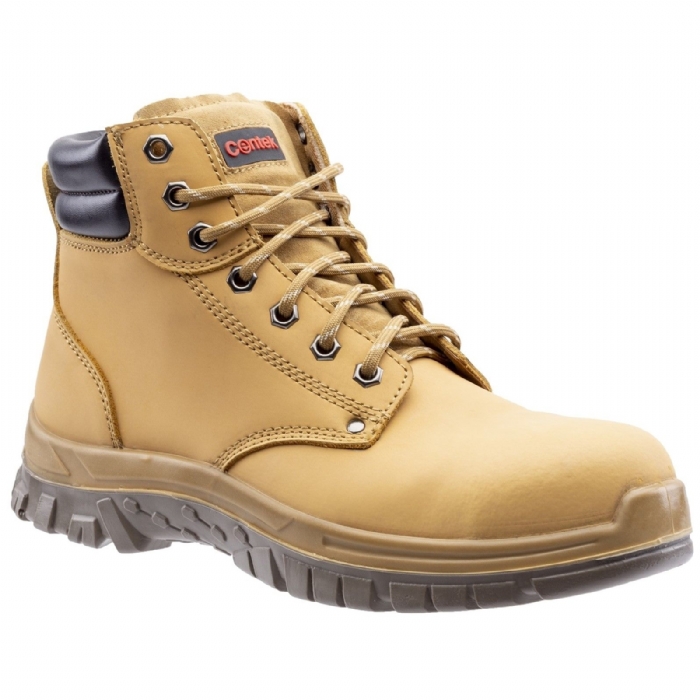 CENTEK FS339 S3 Waterproof Safety Boot