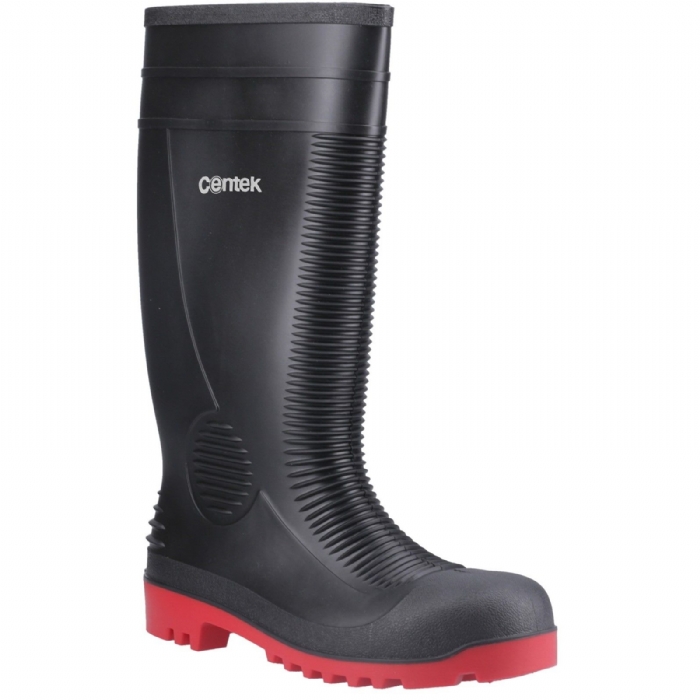 CENTEK FS340 S5 Waterproof Safety Wellington