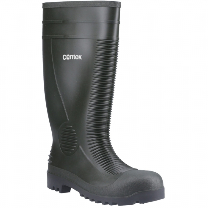 CENTEK FS340 S5 Waterproof Safety Wellington