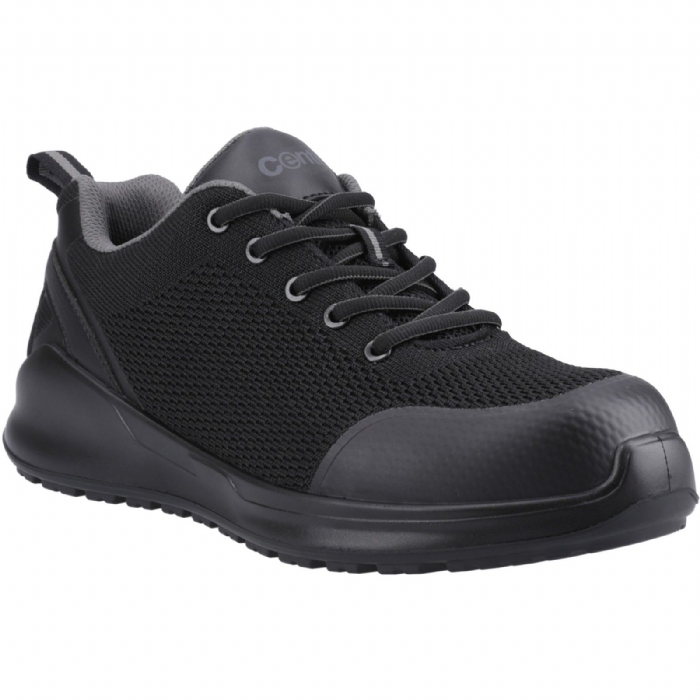 CENTEK FS341 S1P Safety Trainer