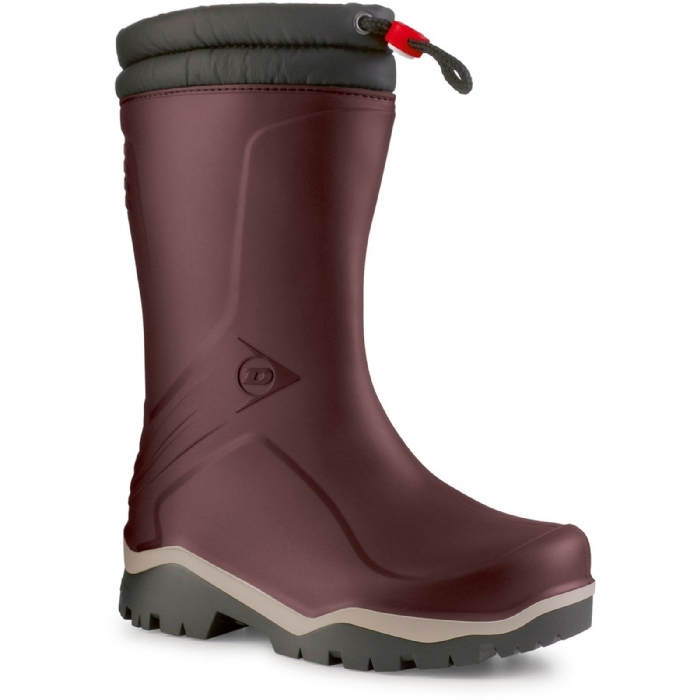 Dunlop Blizzard Wellington