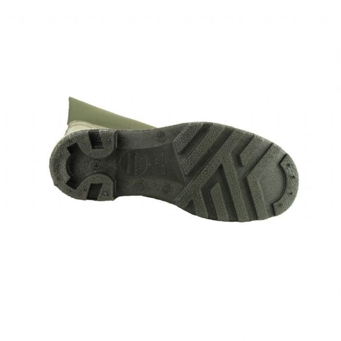 Dunlop Chest Wader 142 VP PT