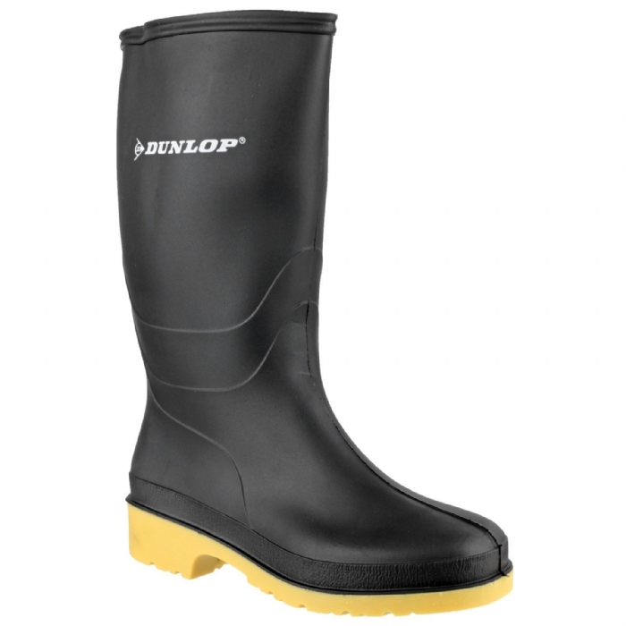 Dunlop Dull Wellington