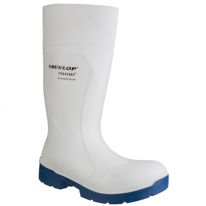 Dunlop Food Pro Multigrip Safety Wellington