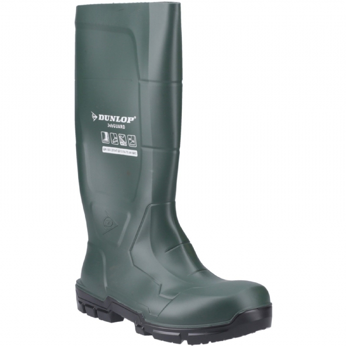 Dunlop JobGUARD Wellington