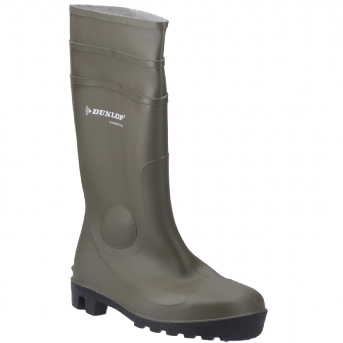 Dunlop Protomastor Full Safety Wellington