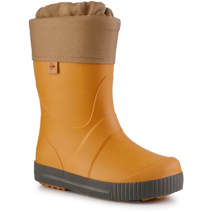 Dunlop Puddle Jumper Wellington