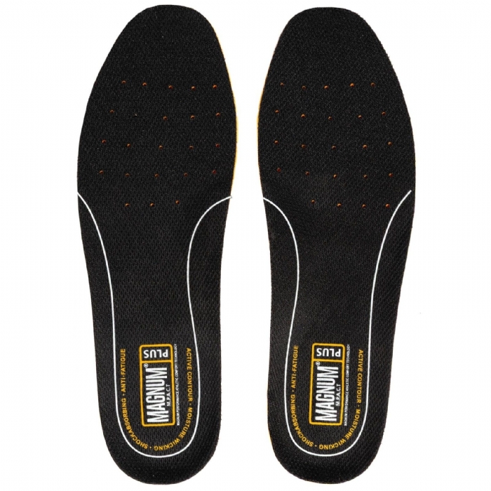 Magnum MPACT Sockliner