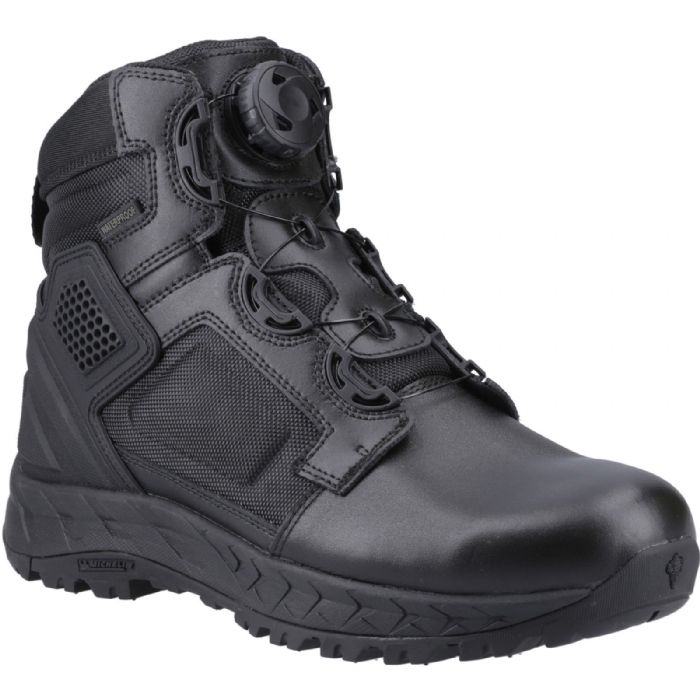 Magnum Spider Exo 6.0 WP M-Loc Occupational Footwear