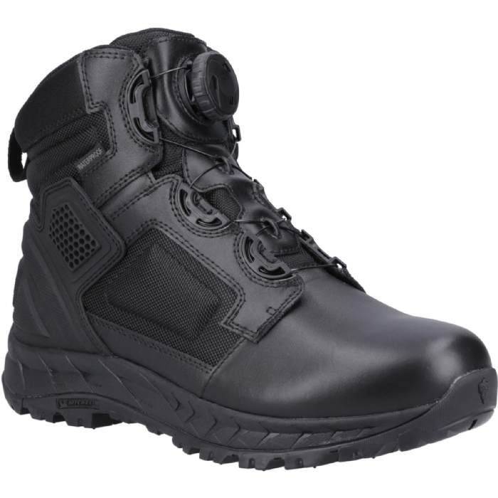 Magnum Spider Exo 6.0 WP M-Loc Occupational Footwear