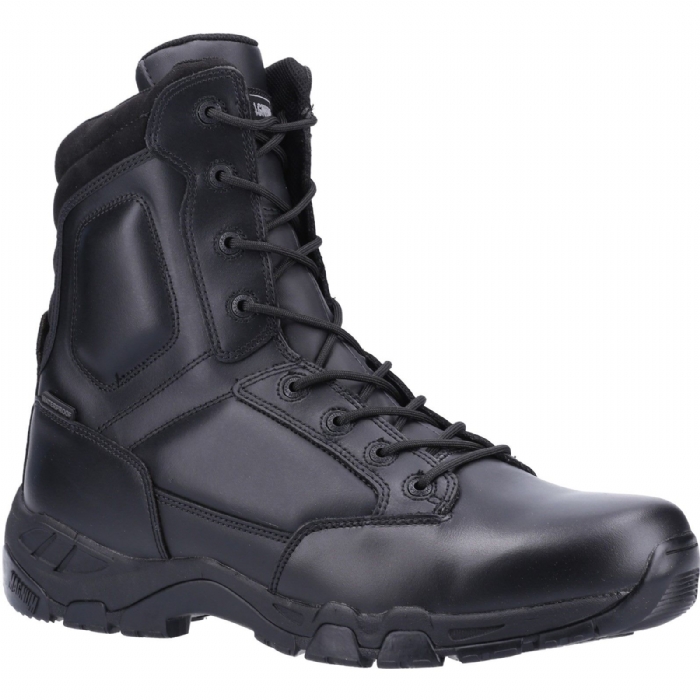 Magnum Viper Pro 8.0+ Leather WP Uniform Boot