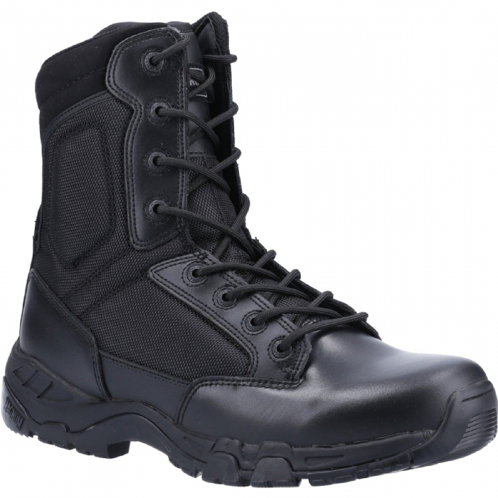 Magnum Viper Pro 8.0+ Side-Zip Uniform Boot