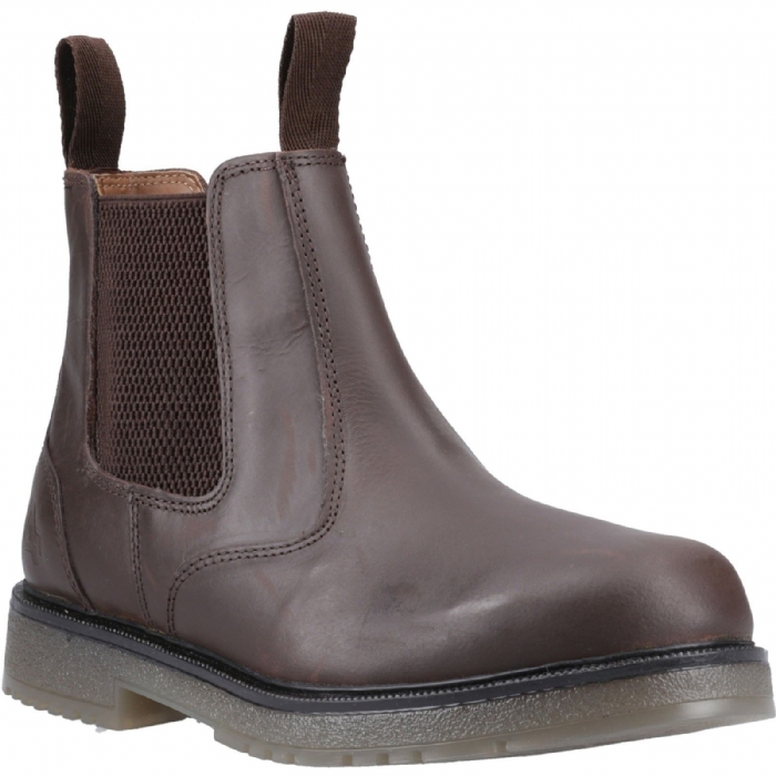 Chelmsford Dealer Boot