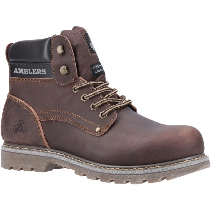 Dorking Casual Boot