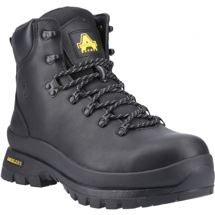 Amblers 194 Grizedale S7S Safety Boot