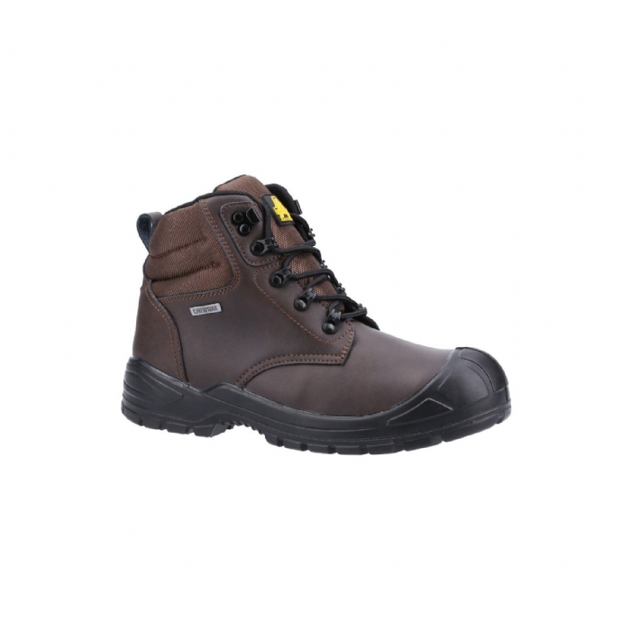 241 Safety Boot