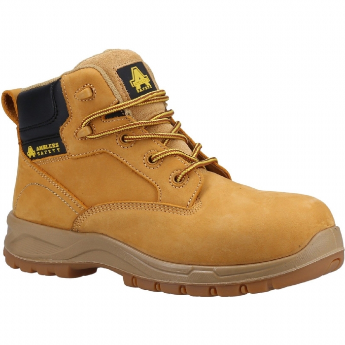 605C KIRA Safety Boots