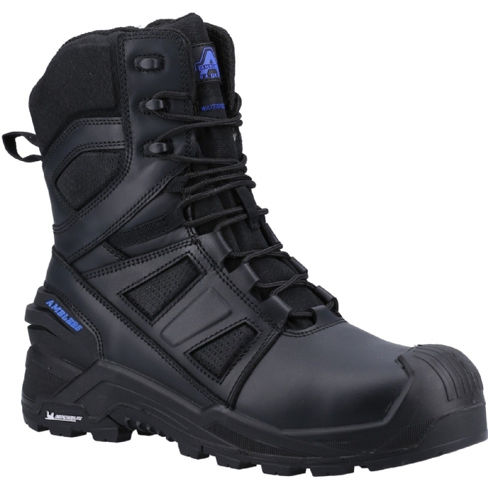 981C Centurion Safety Boot