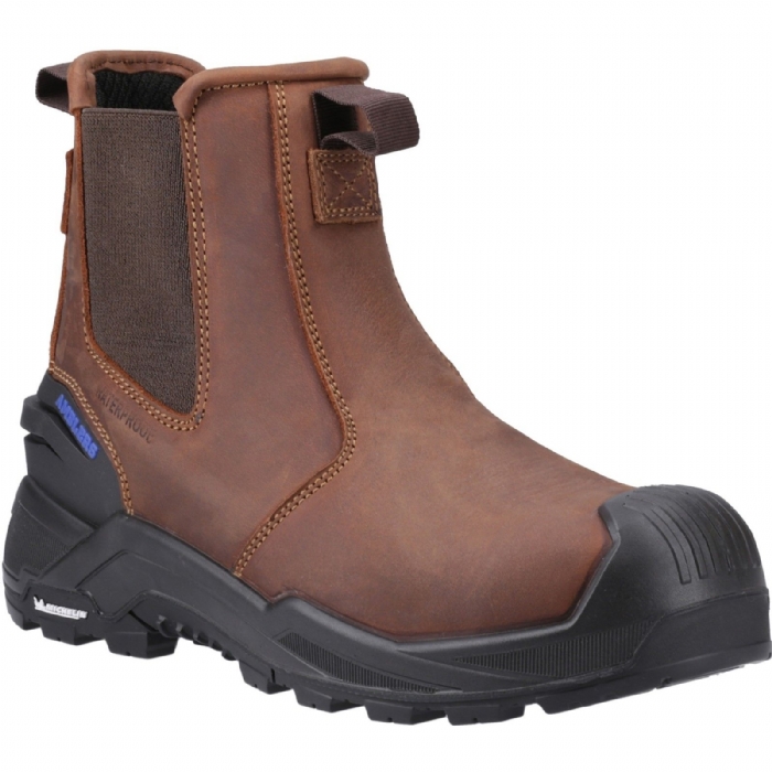 982C Conway Dealer Boot
