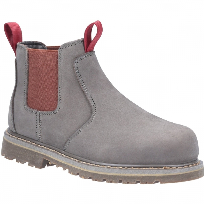 AS106 Sarah Safety Boot