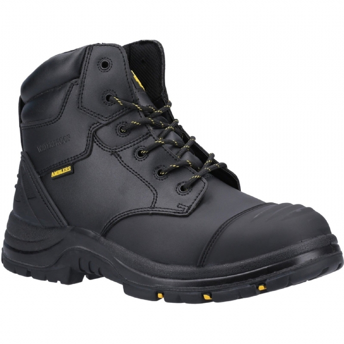 AS305C Winsford Safety Boot